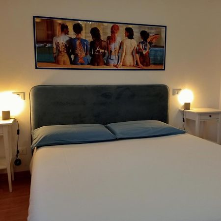 Bed And Breakfast Anna Isera Exterior foto