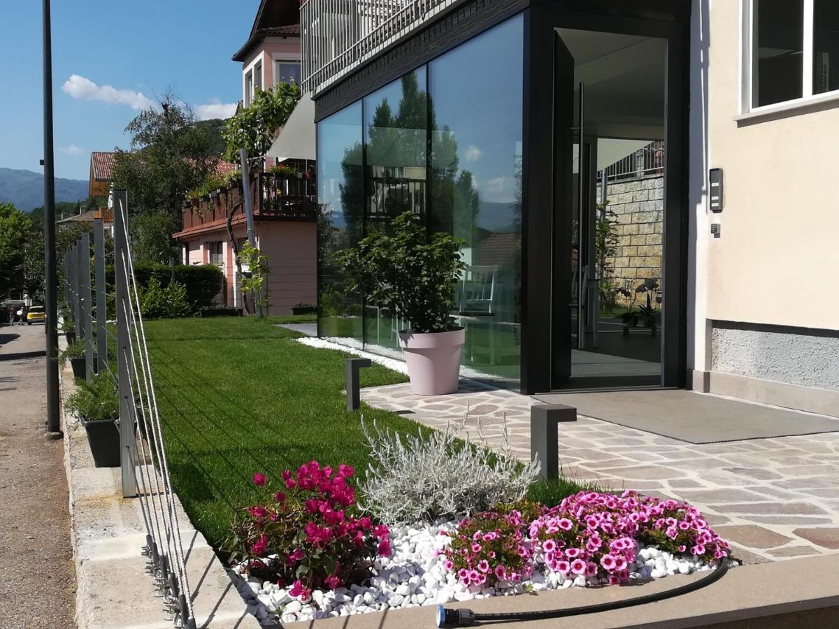 Bed And Breakfast Anna Isera Exterior foto