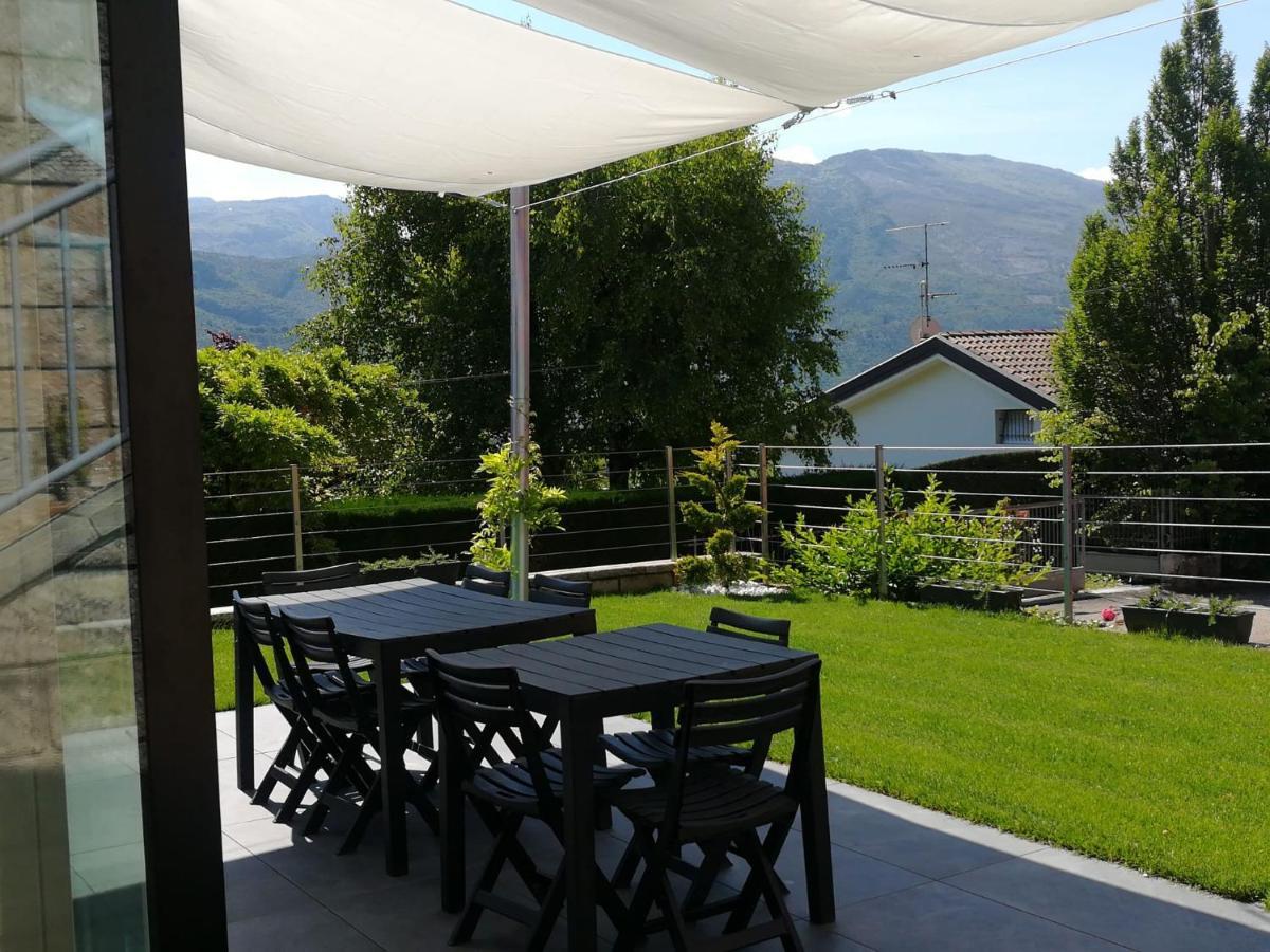 Bed And Breakfast Anna Isera Exterior foto