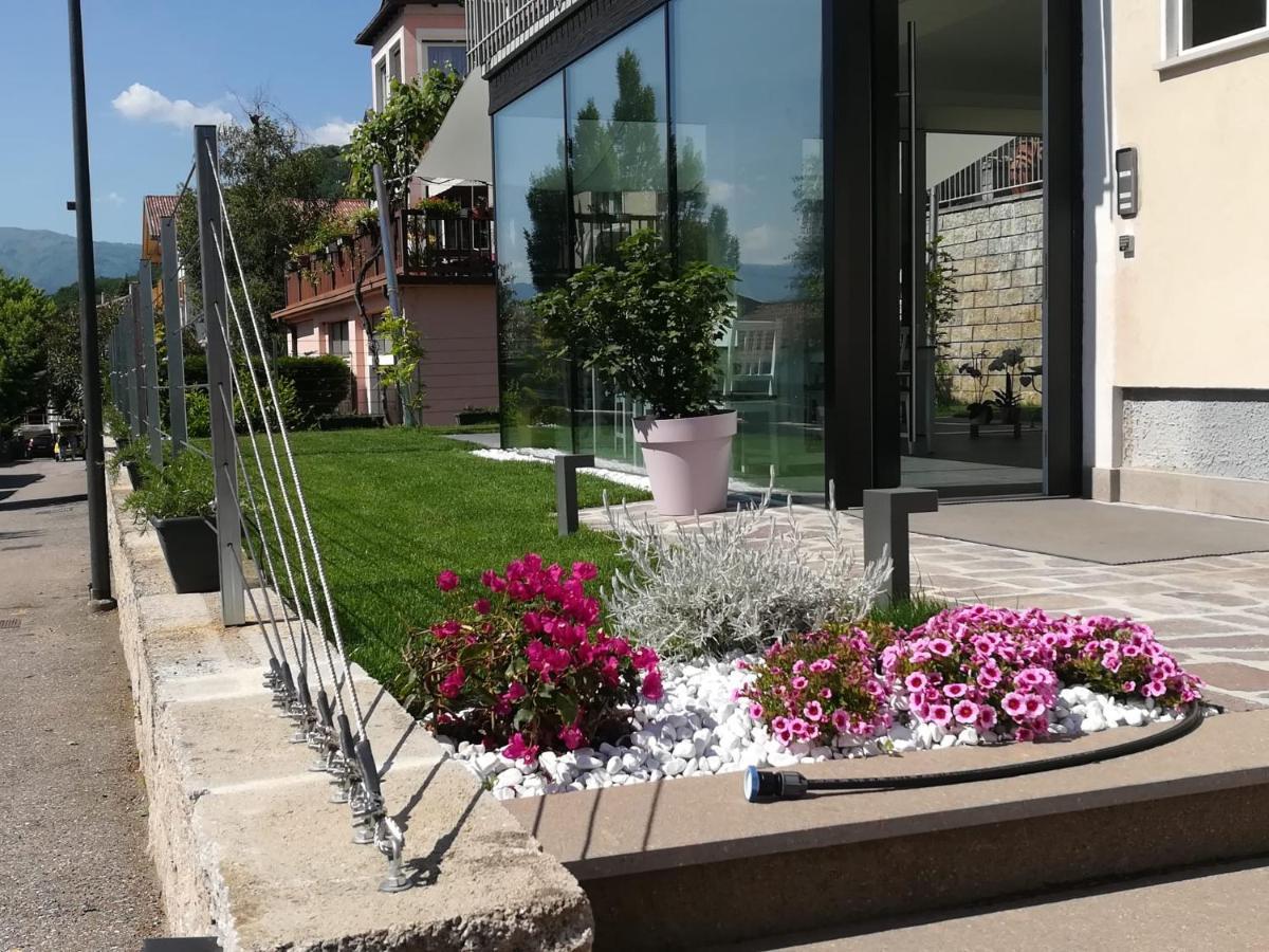 Bed And Breakfast Anna Isera Exterior foto