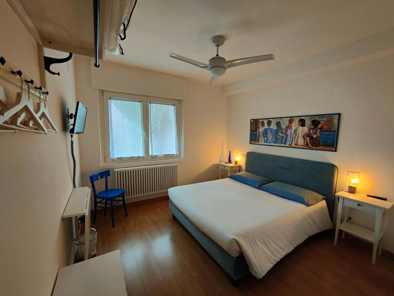 Bed And Breakfast Anna Isera Exterior foto