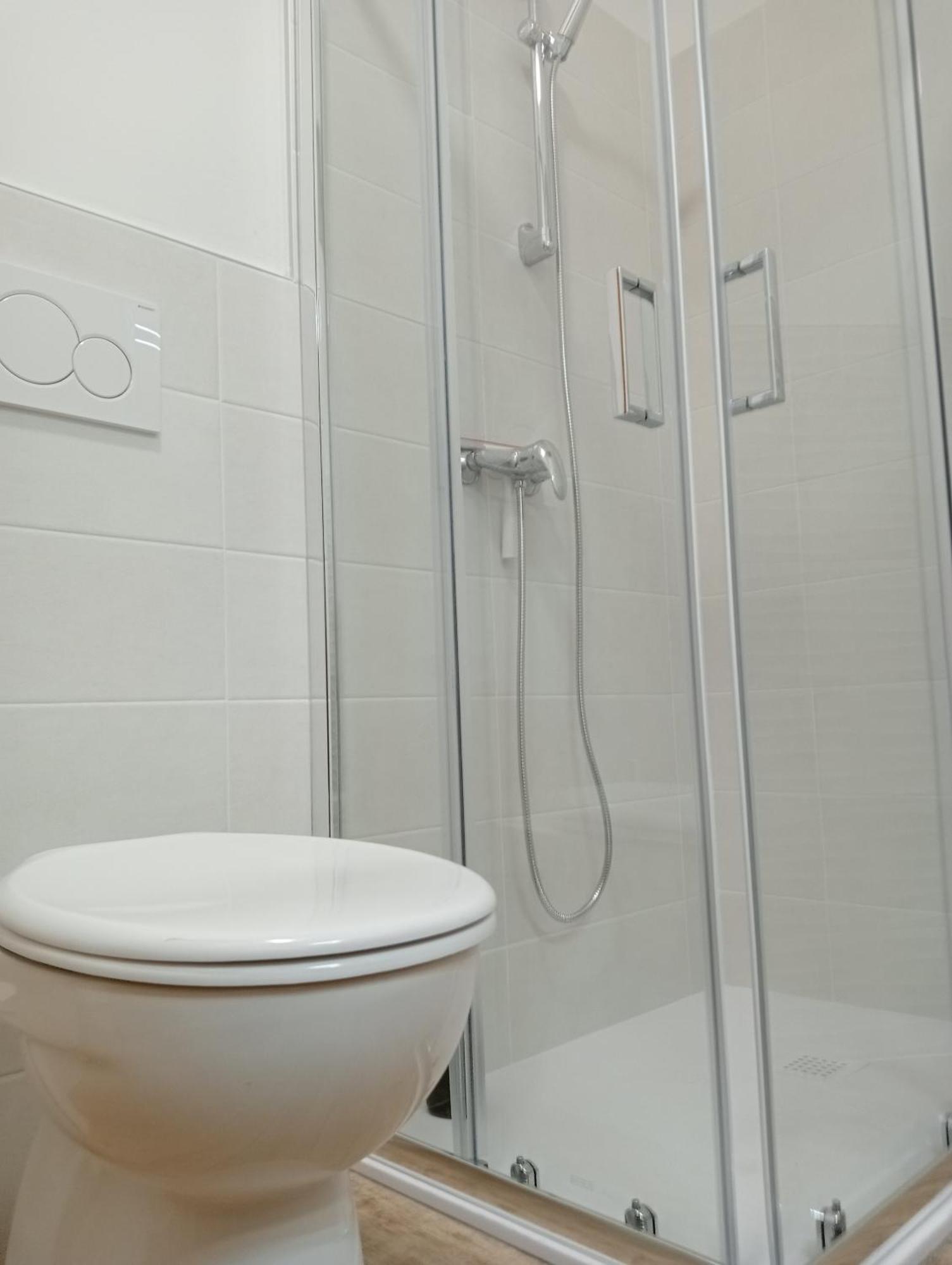 Bed And Breakfast Anna Isera Exterior foto