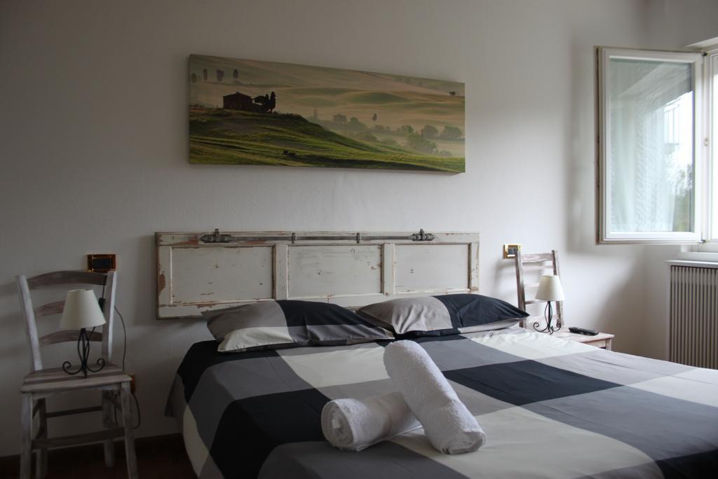 Bed And Breakfast Anna Isera Exterior foto