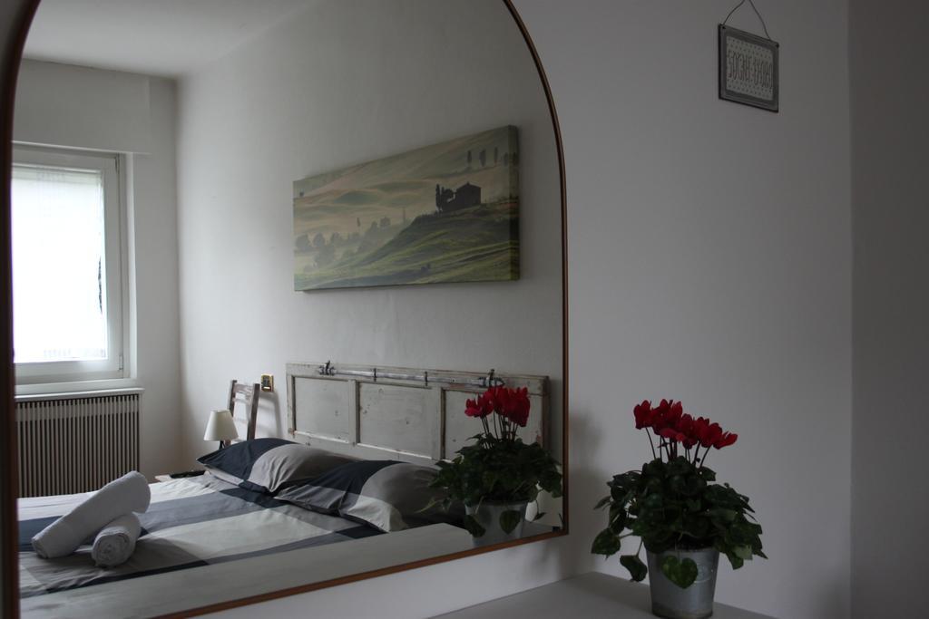 Bed And Breakfast Anna Isera Exterior foto