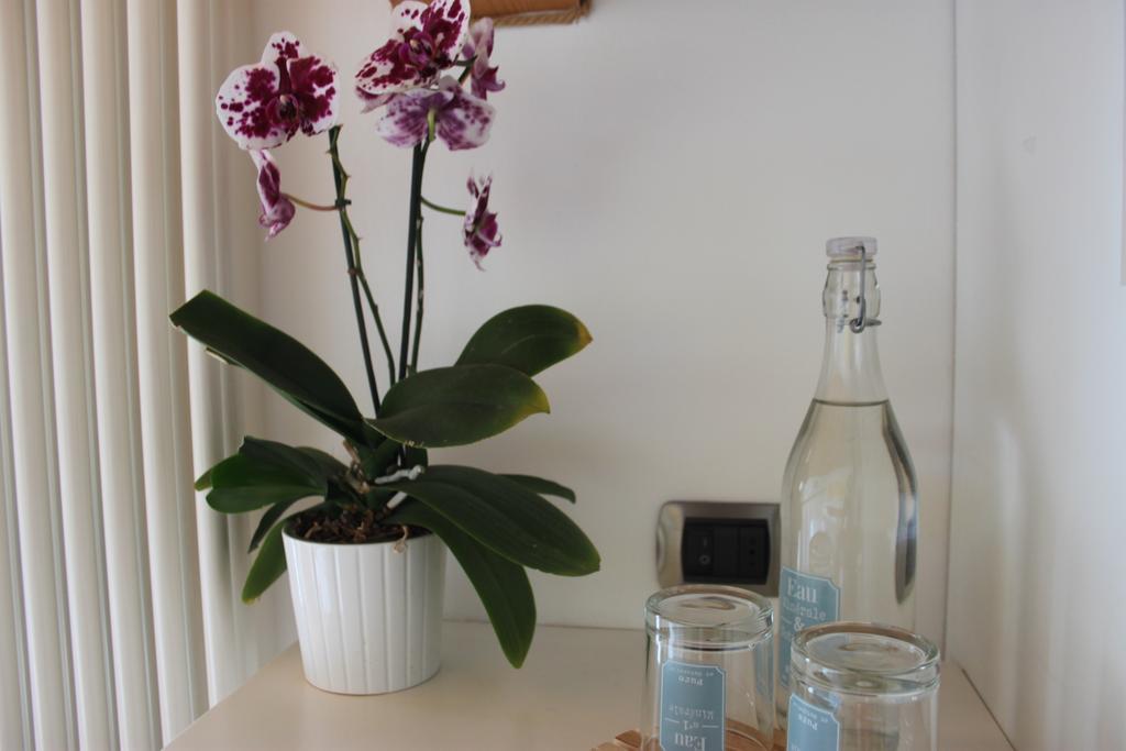 Bed And Breakfast Anna Isera Exterior foto